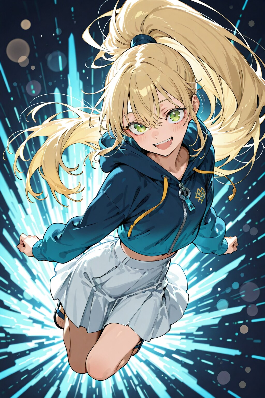 girl