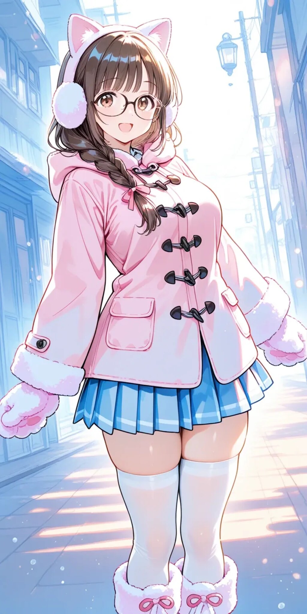 さいそくでキメる✨️