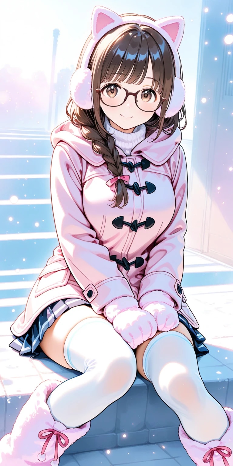 さいそくでキメる✨️