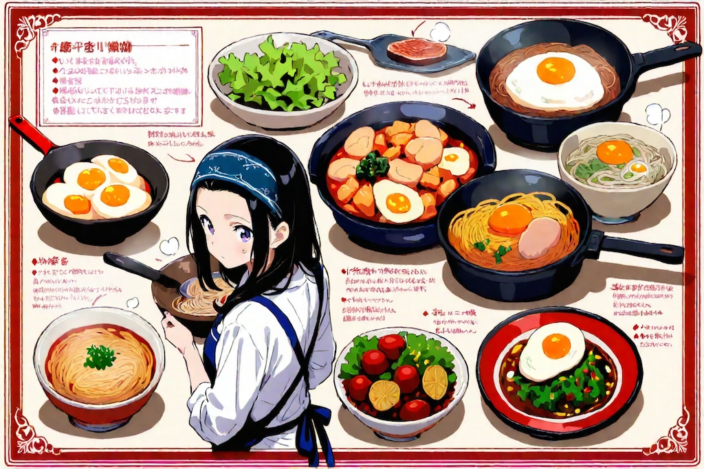 作り過ぎちゃった