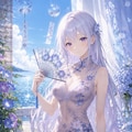 昼のVEGAちゃんコレクション 2枚目