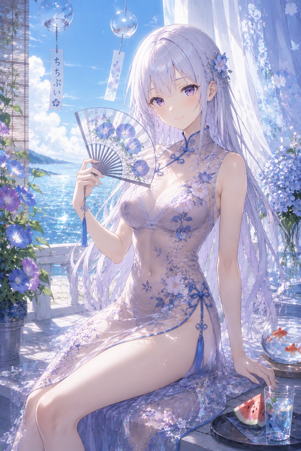 昼のVEGAちゃんコレクション