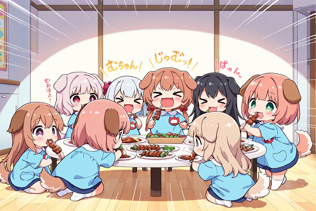 ９月４日は串の日