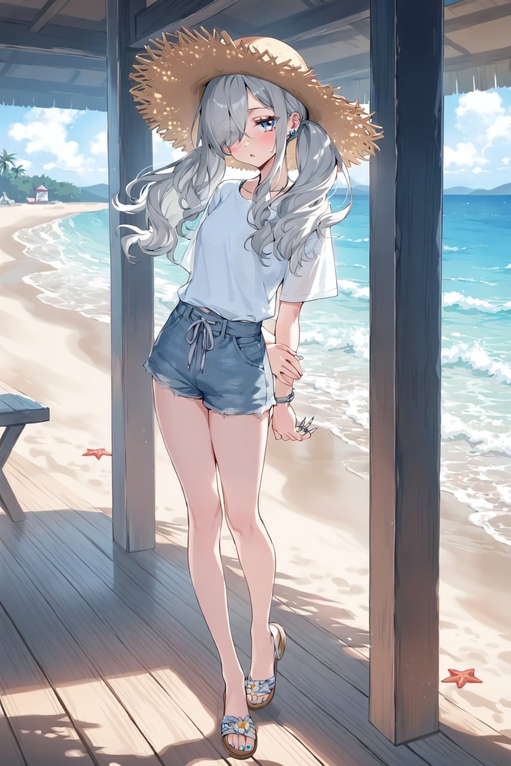 今日の天気は下りざか💕