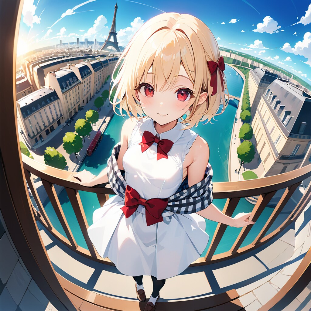 360°view でちちぷいトラベルに挑戦