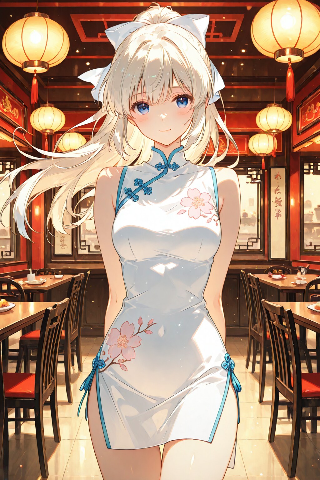 チャイナ七瀬