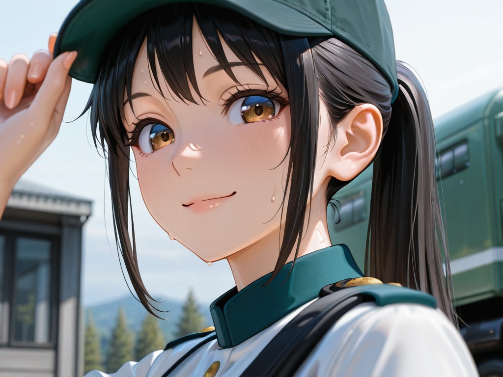 The lifeblood of daily life