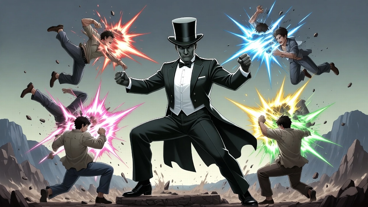 特撮地蔵大集結企画作品です | の人気AIイラスト・グラビア