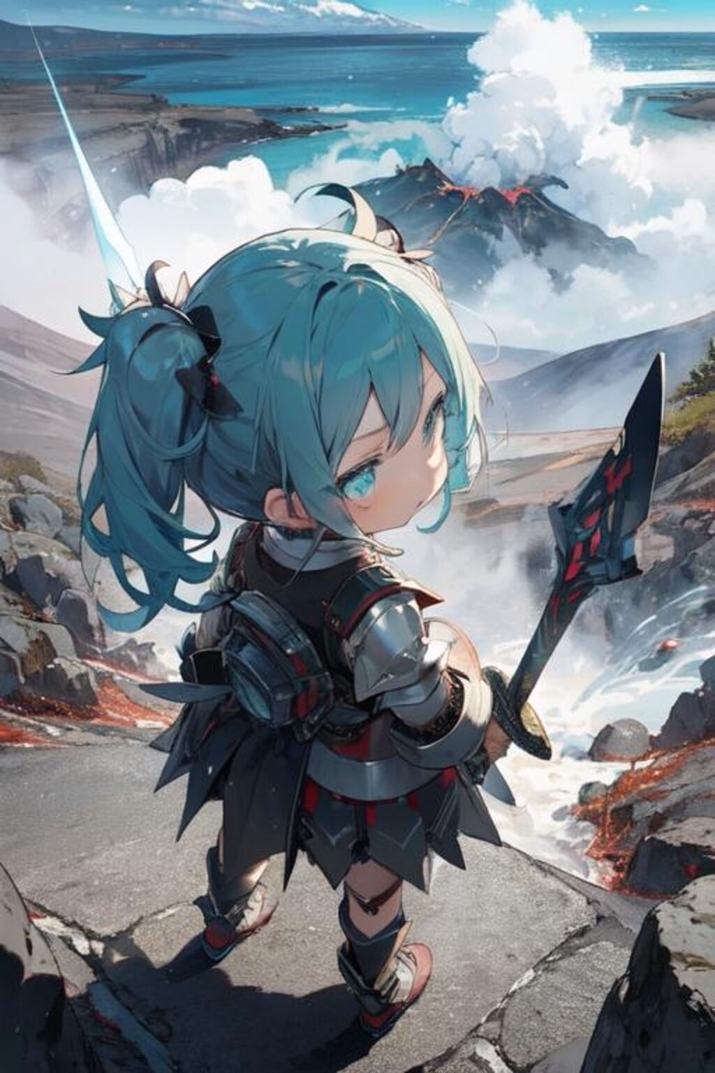 英雄の旅立ち　武器は装備しないと意味ないぜ！
