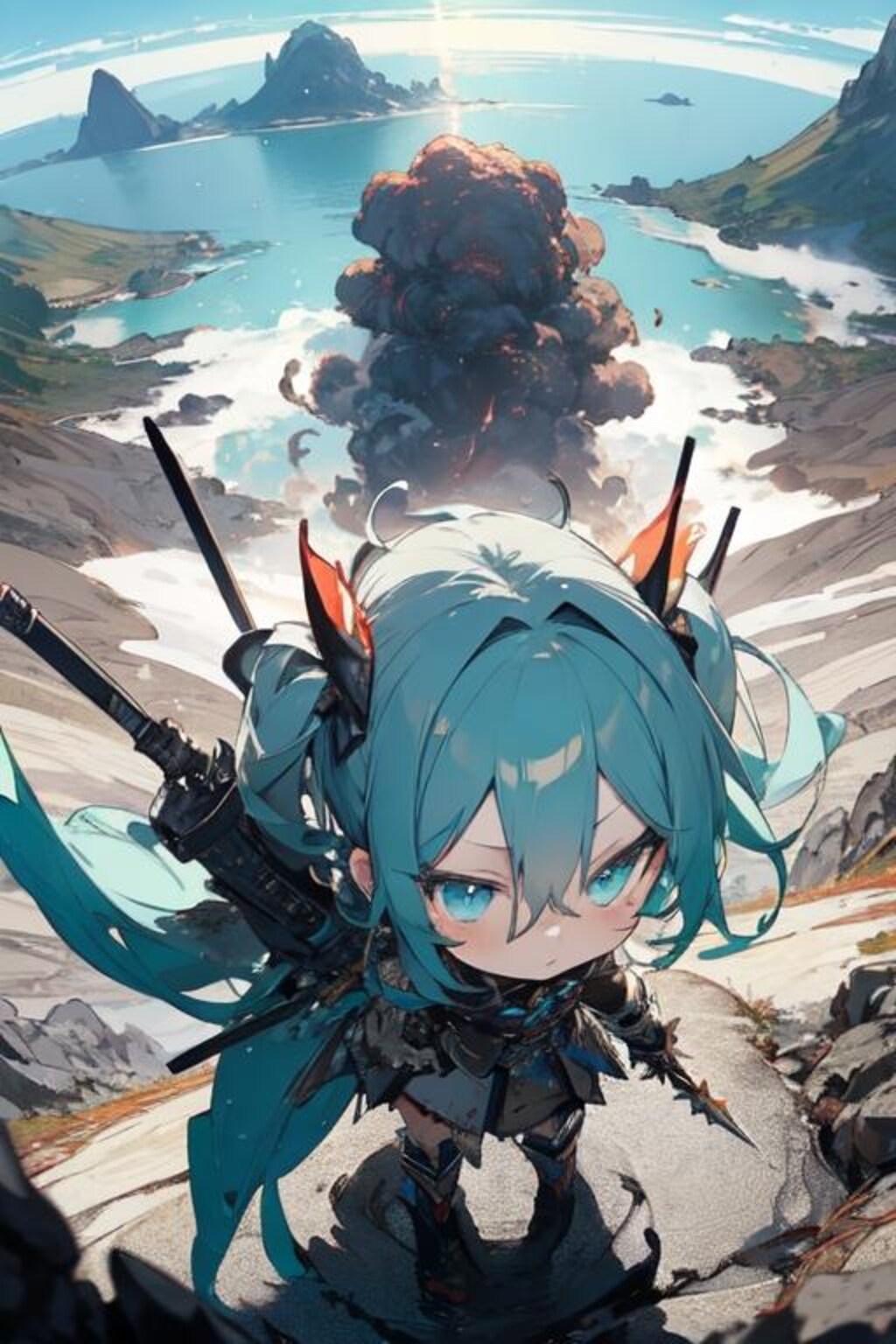 英雄の旅立ち　武器は装備しないと意味ないぜ！