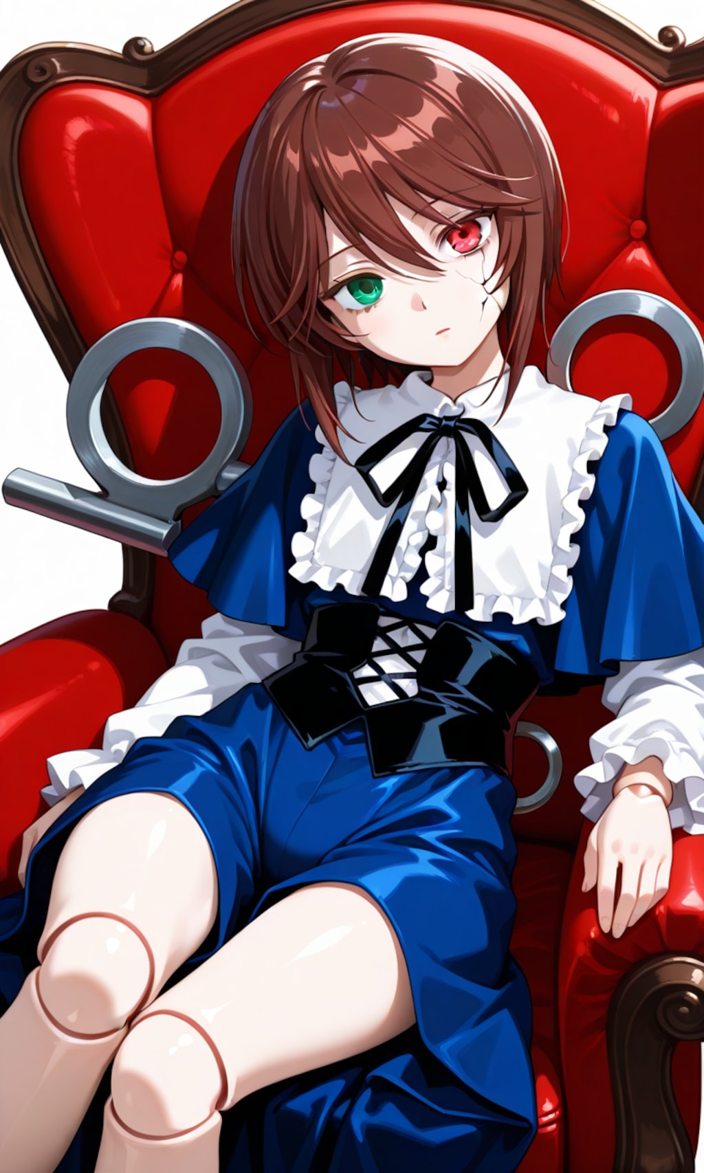 蒼星石