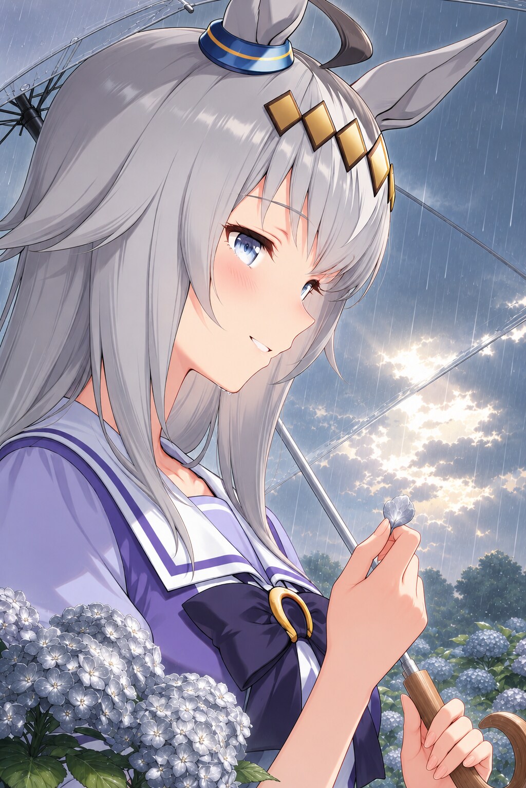 灰ドランジア