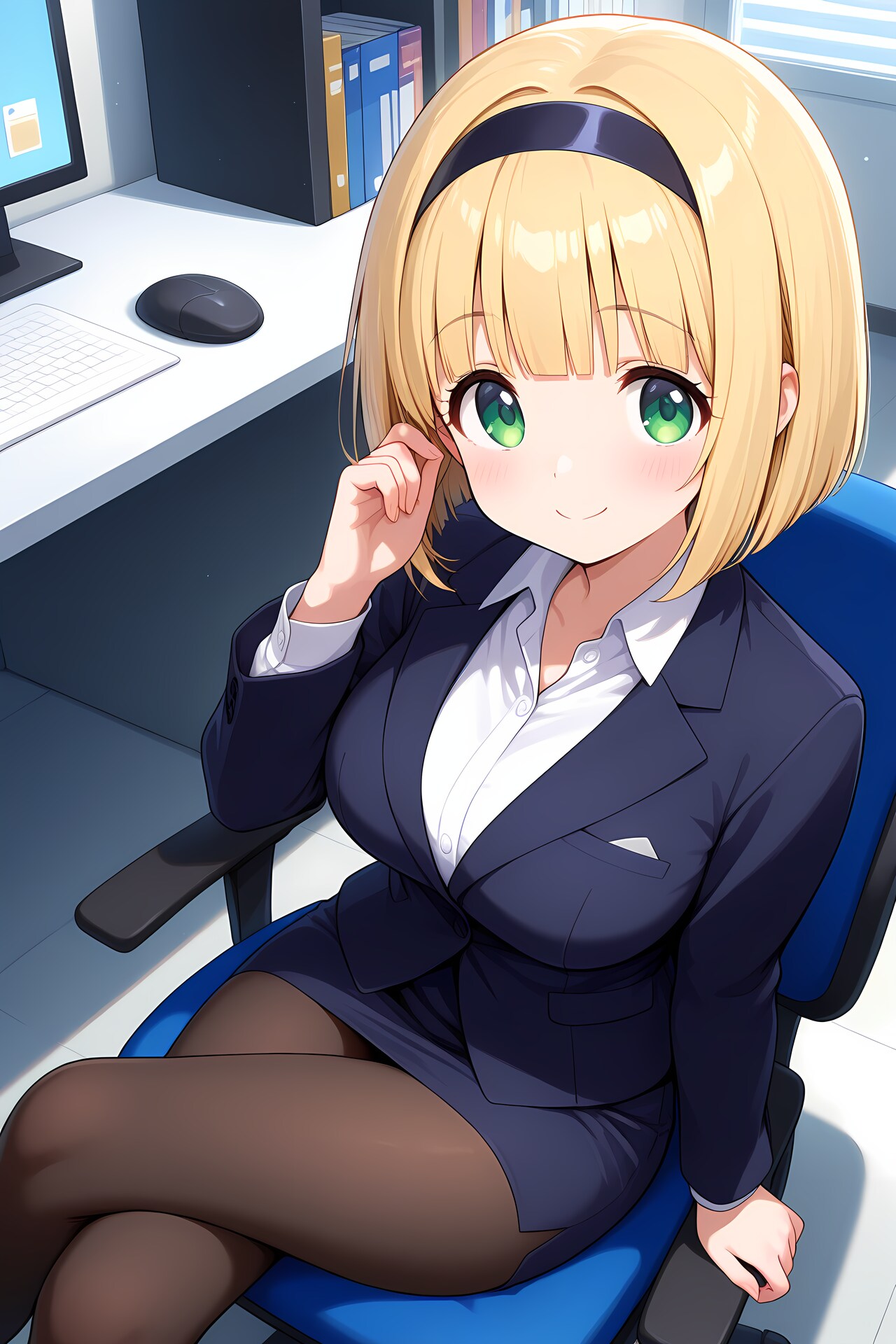スーツ
