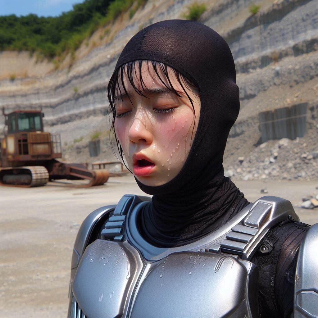 君ら実にいい表情だ