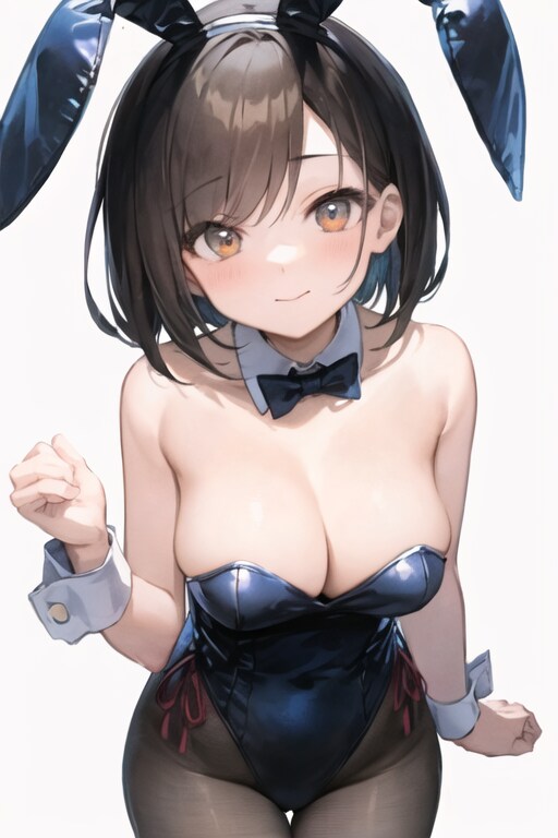 今日のバニーガール（2023/03/09）