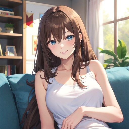 どーしたのー？