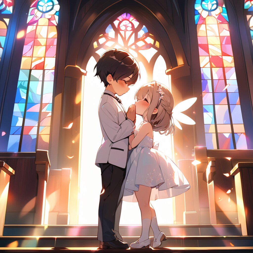 大人になったらネ💕