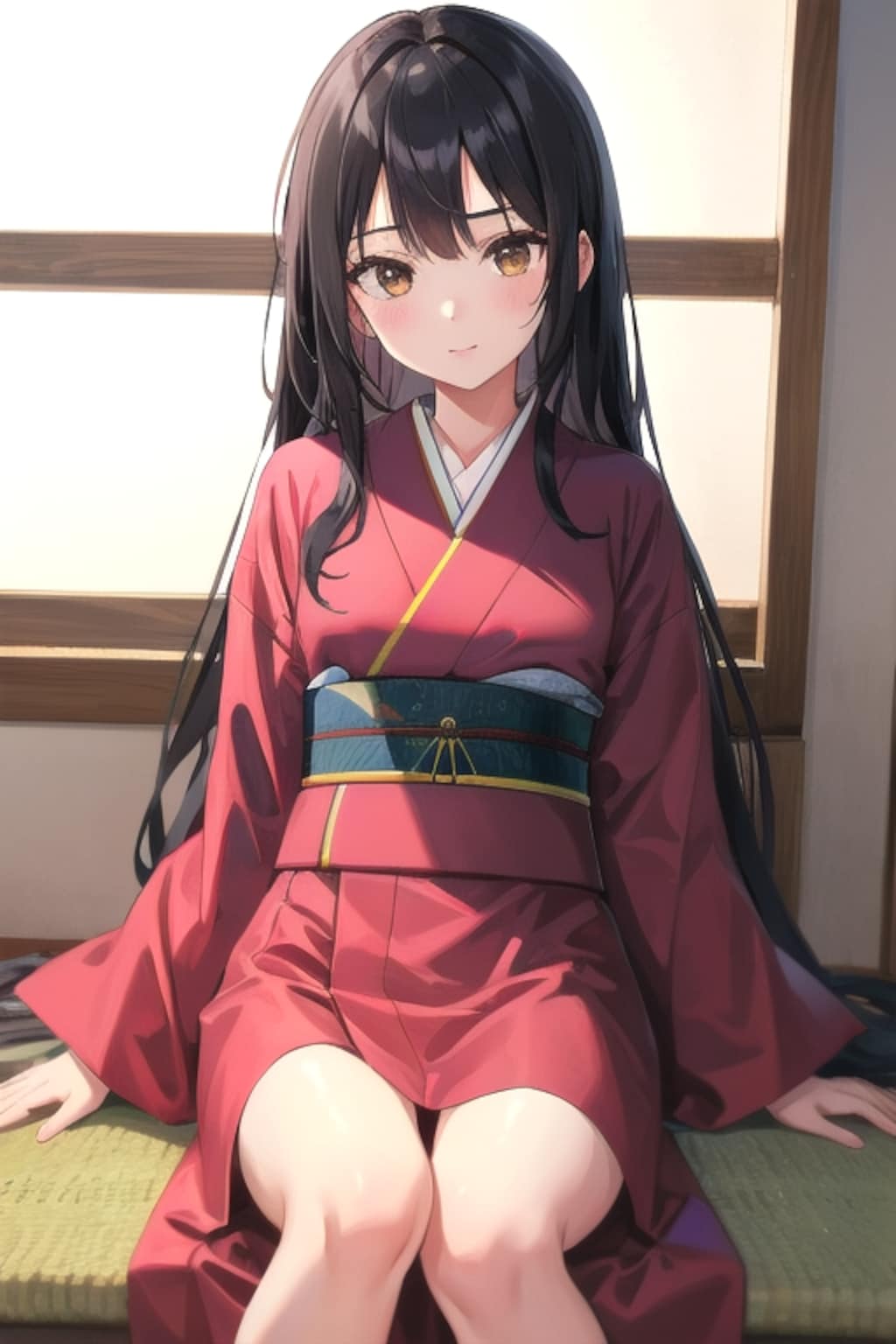 さくらちゃん568