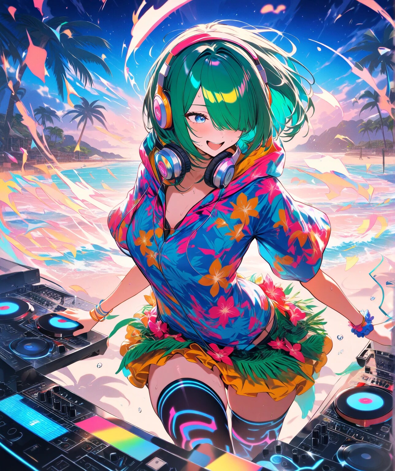 春フェス２０２５は終わったけどクリエイター少女