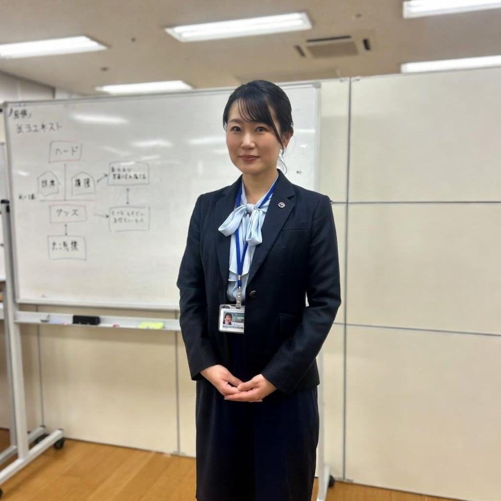研修講師