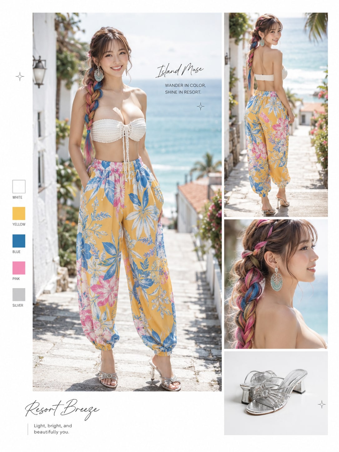 Resort Breeze