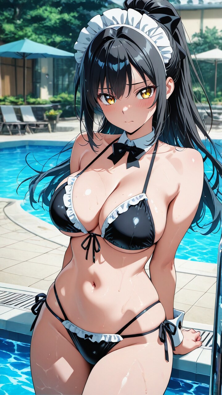 うちの子