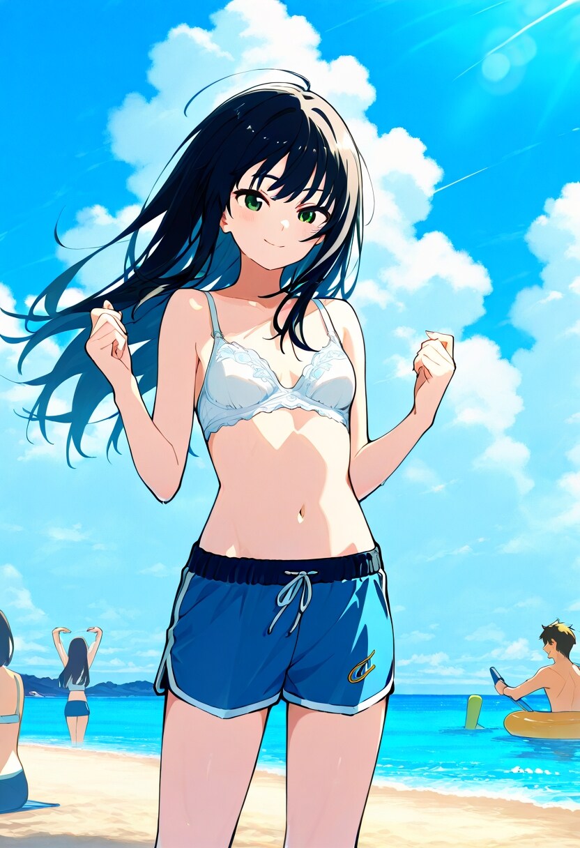 TAKINAイメージ