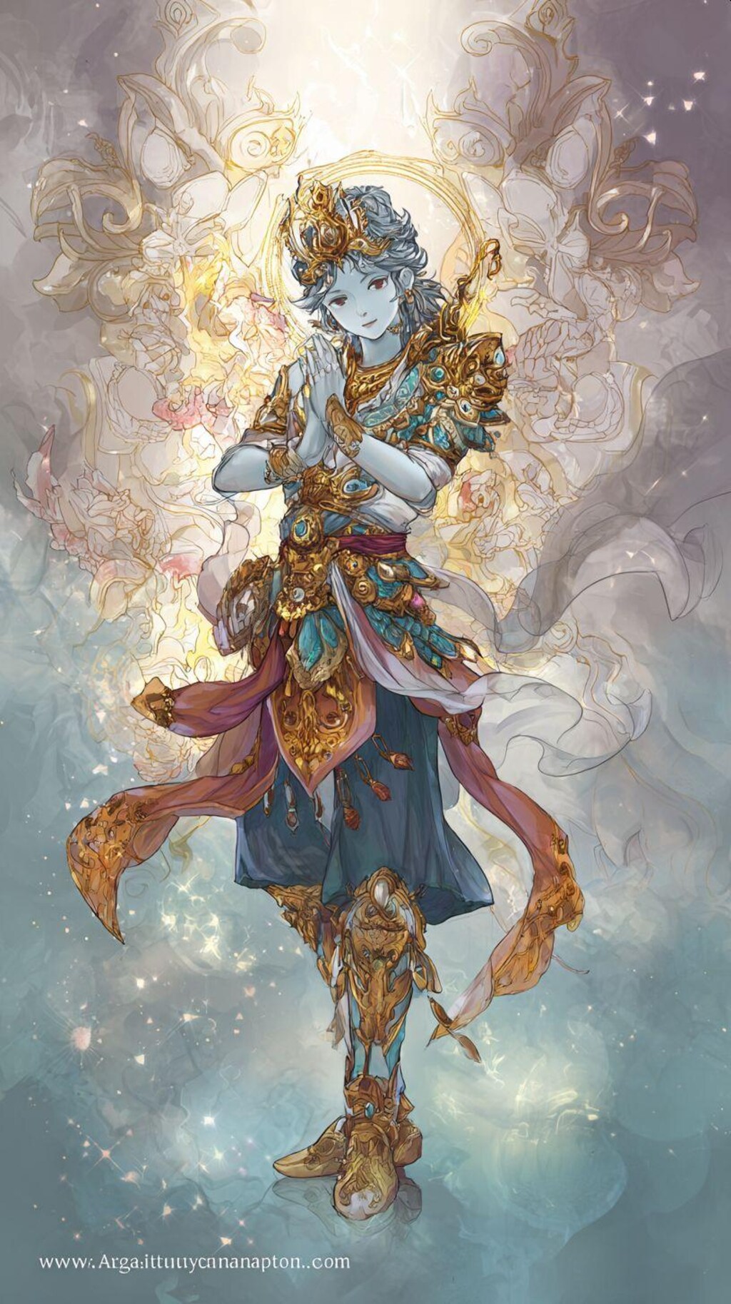 ハートの守護神