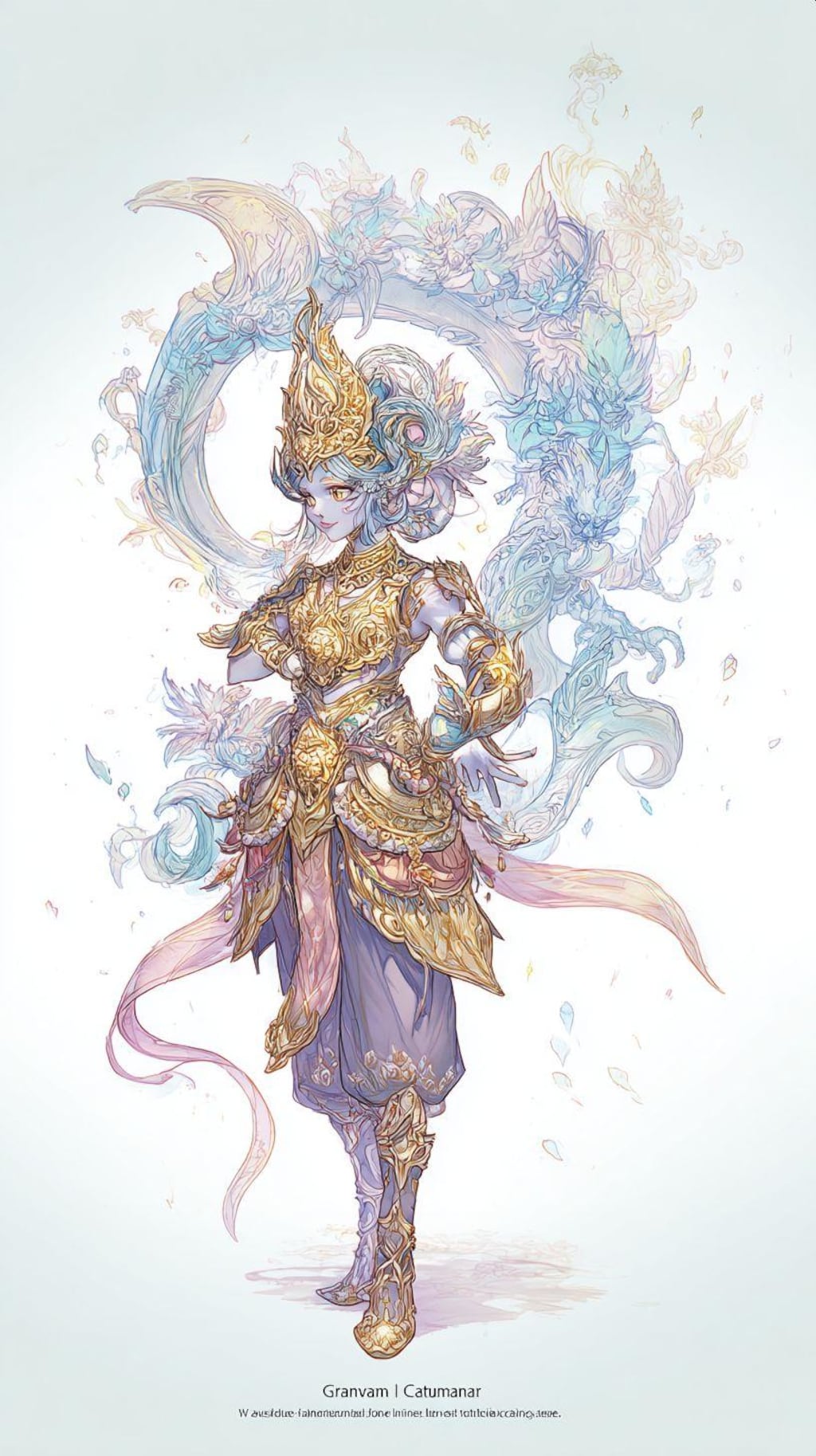 ハートの守護神