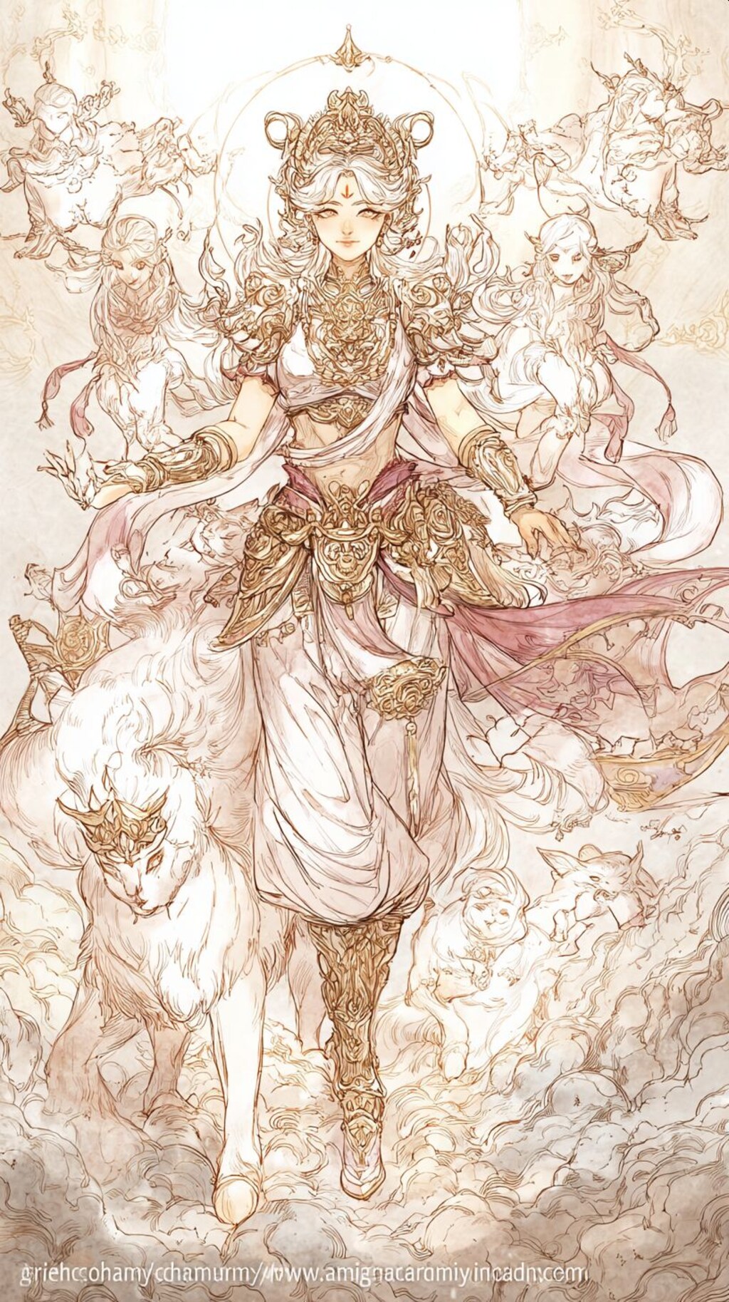 ハートの守護神