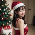 メリークリスマス 1/6 10枚目