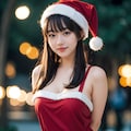 メリークリスマス 1/6 12枚目