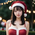 メリークリスマス 1/6 3枚目