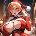 サンタコス 12枚目