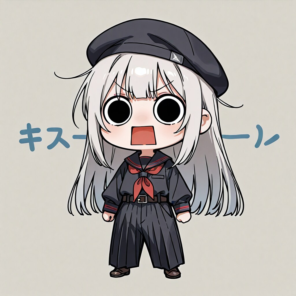 BONSAIえらいこっちゃ嬢 | の人気AIイラスト・グラビア