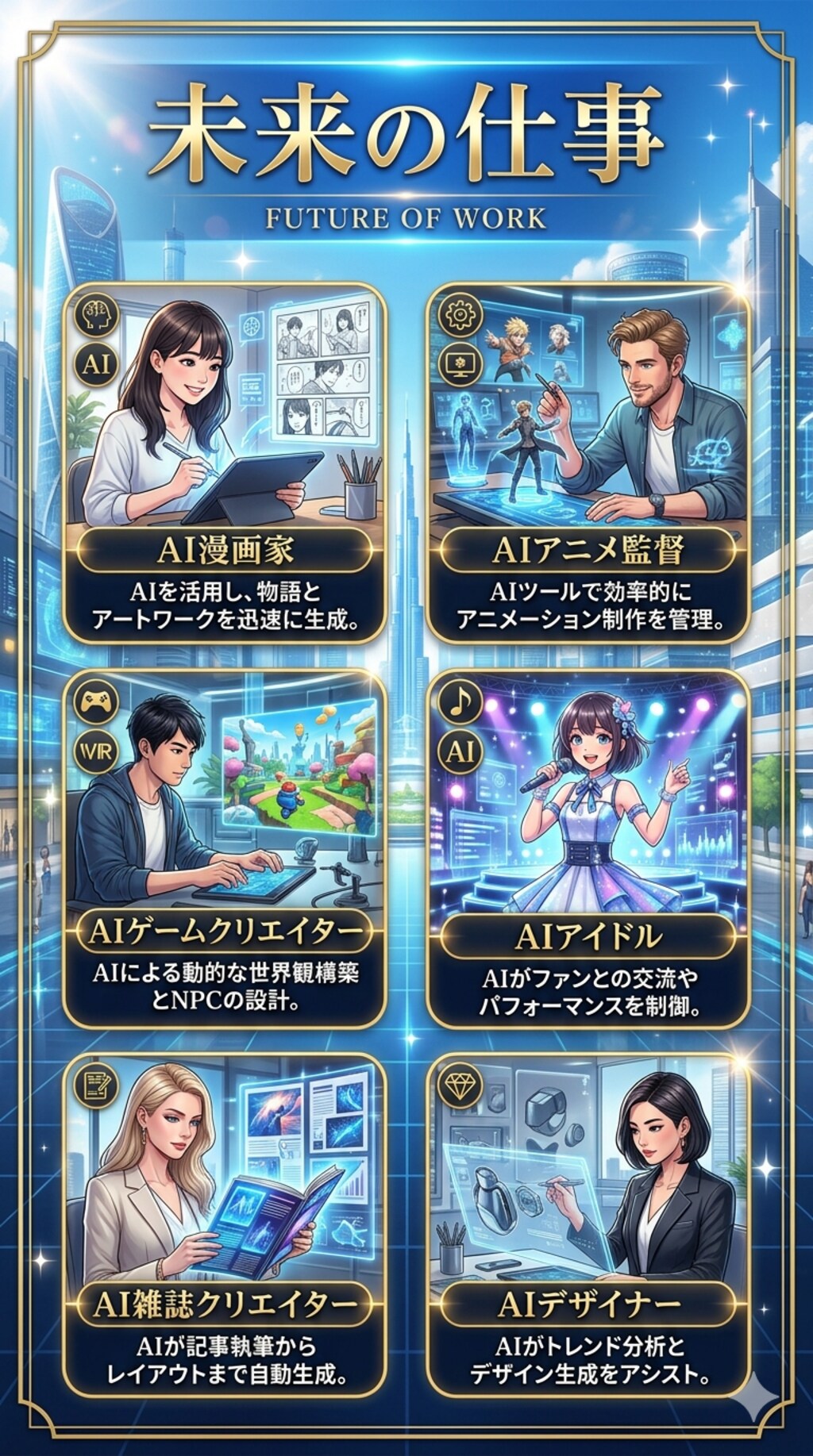 未来の仕事2