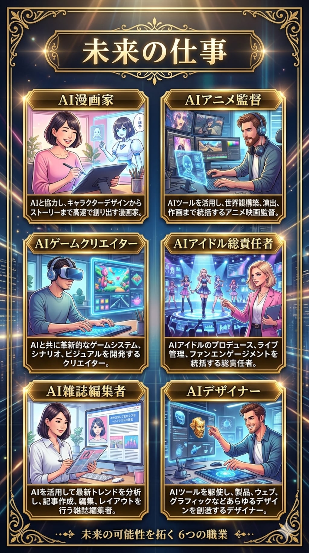 未来の仕事2
