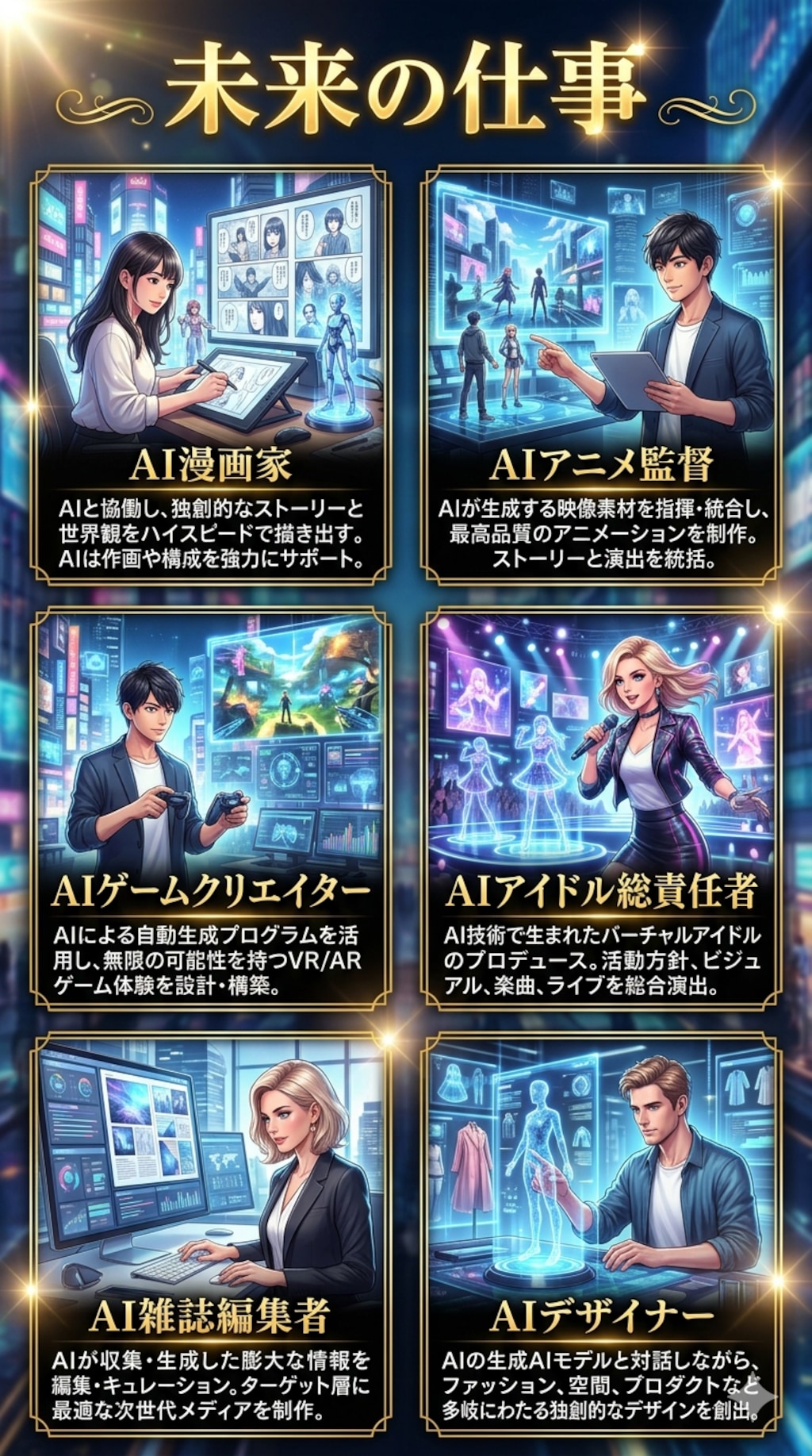 未来の仕事2