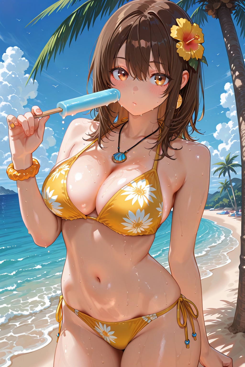 リゾートバカンス
