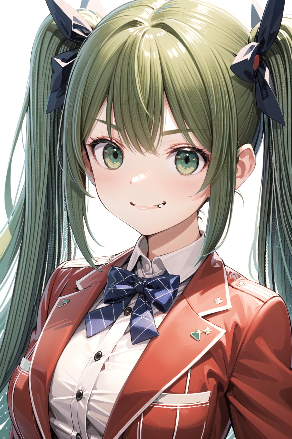 FROSTなあおいちゃん