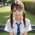 ぱんつより白靴下 2枚目