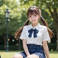 ぱんつより白靴下 4枚目