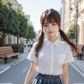 ぱんつより白靴下 8枚目