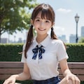 ぱんつより白靴下 6枚目
