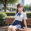 ぱんつより白靴下 9枚目