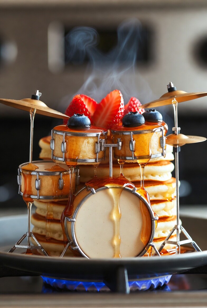 𓌉🥞𓇋 ‎ | の人気AIイラスト・グラビア