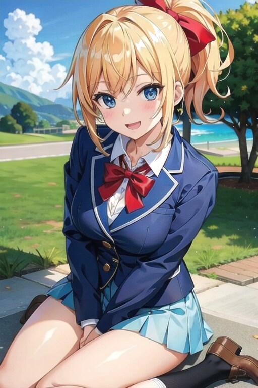 どうだった❓今日、楽しかった❓🐣❓