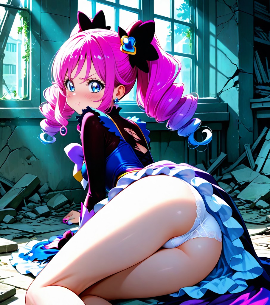 Magical Girl 10