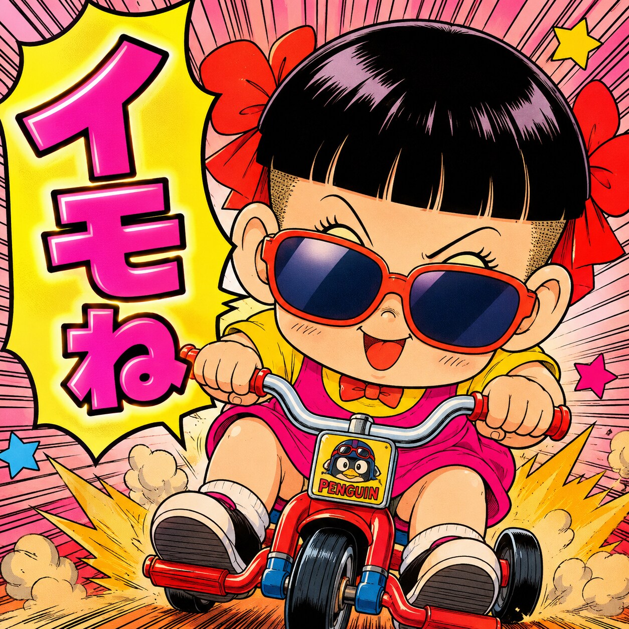 皿田きのこさん | の人気AIイラスト・グラビア