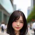 微ぽちゃ女子 2枚目